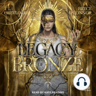 Legacy of Bronze