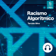 Racismo Algorítmico: Inteligência artificial e discriminação nas redes digitais