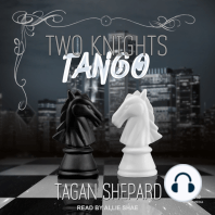Two Knights Tango