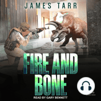 Fire and Bone