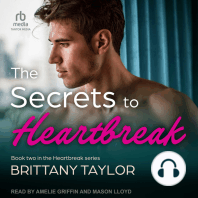 The Secrets To Heartbreak