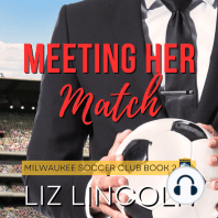 Meeting Her Match