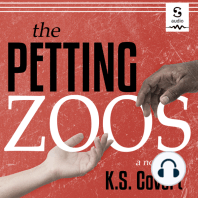 Petting Zoos