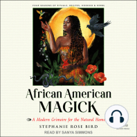 African American Magick