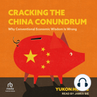 Cracking the China Conundrum