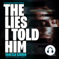 The Lies I Told Him
