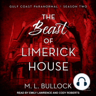 The Beast of Limerick House