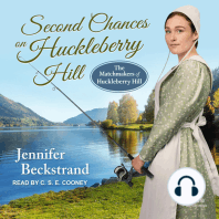 Second Chances on Huckleberry Hill