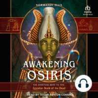 Awakening Osiris