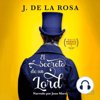El secreto de un lord