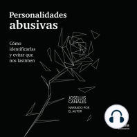 Personalidades abusivas (Abusive Personalities)