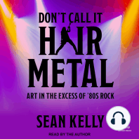 Don't Call It Hair Metal