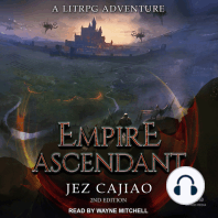 Empire Ascendant, 2nd edition