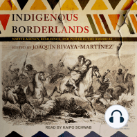 Indigenous Borderlands