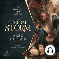 The Umbral Storm