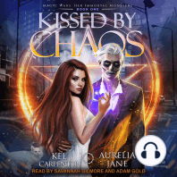 Kissed by Chaos