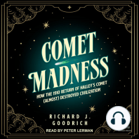 Comet Madness