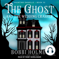 The Ghost and the Wedding Crasher