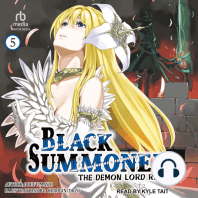 Black Summoner