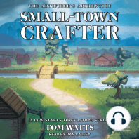 Small-Town Crafter
