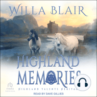 Highland Memories