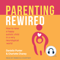 Parenting Rewired