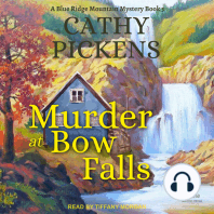 Murder at Bow Falls
