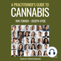 A Practitioner's Guide to Cannabis