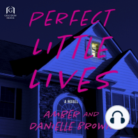 Perfect Little Lives