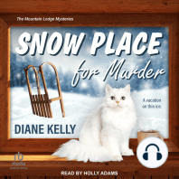 Snow Place for Murder