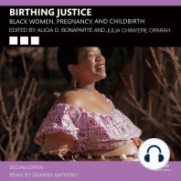 Birthing Justice