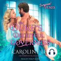 The Duke's Deceitful Governess