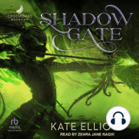 Shadow Gate