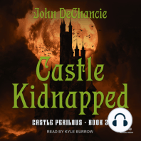 Castle Kidnapped