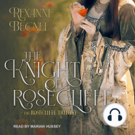 The Knight of Rosecliffe