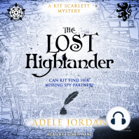 The Lost Highlander