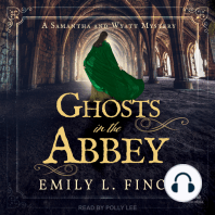 Ghosts in the Abbey