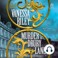 Murder in Drury Lane