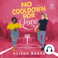 No Cooldown for Love