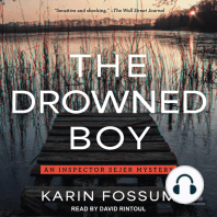 The Drowned Boy