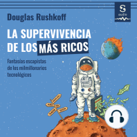 La supervivencia de los más ricos