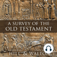 A Survey of the Old Testament