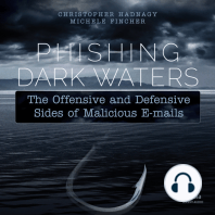 Phishing Dark Waters