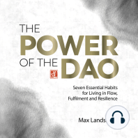 The Power of the Dao
