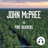 The Pine Barrens