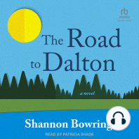 The Road to Dalton