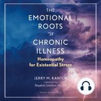 The Emotional Roots of Chronic Illness