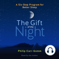 The Gift of the Night