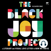 The Black Joy Project