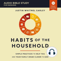 Habits of the Household